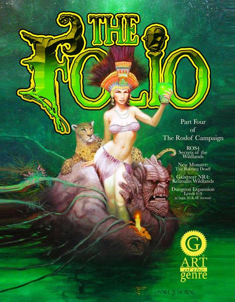 THE FOLIO: ROSLOF KEEP SUPER SAVINGS BUNDLE