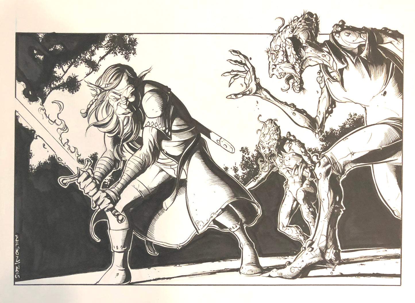 Folio #3.5: The Lowl