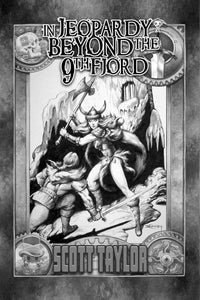 IN JEOPARDY BEYOND THE 9TH FJORD: A Five Year War Short Story [PDF]