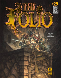 FOLIO #29 [PDF EDITION]