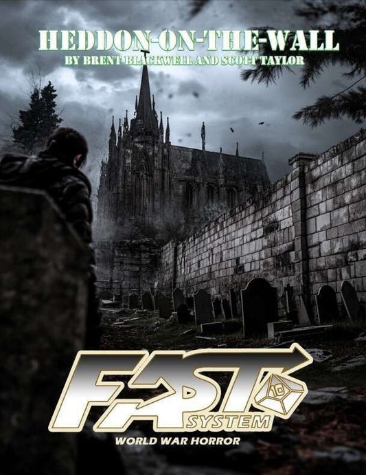 WWH12 Heddon-on-the-Wall [PDF Encounter, World War Horror]