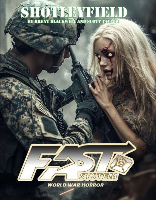 WWH15 Shotleyfield [PDF Encounter, World War Horror]