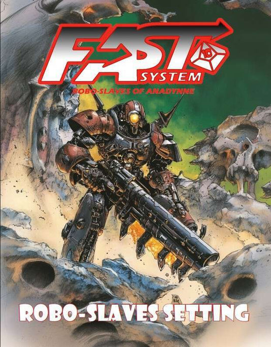 Robo-Slaves of Anadynne FAST Setting [PDF]