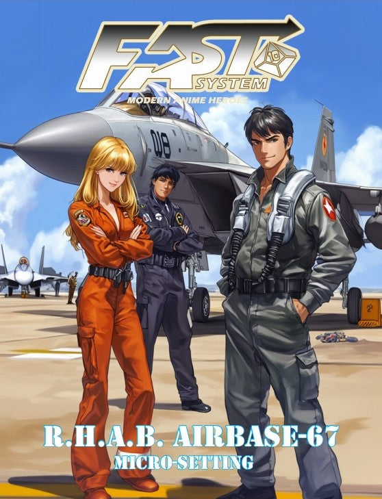 FAST Airbase-67 Micro Setting [PDF]