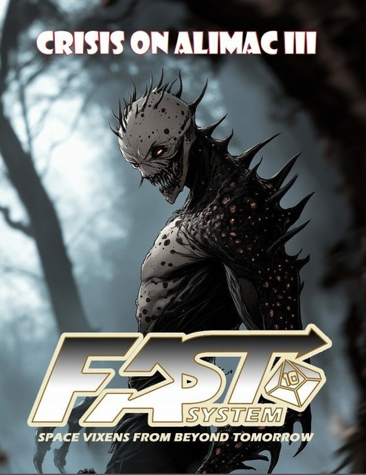 SV4 Crisis on Alimac III [PDF Encounter, S.V.B.T.]