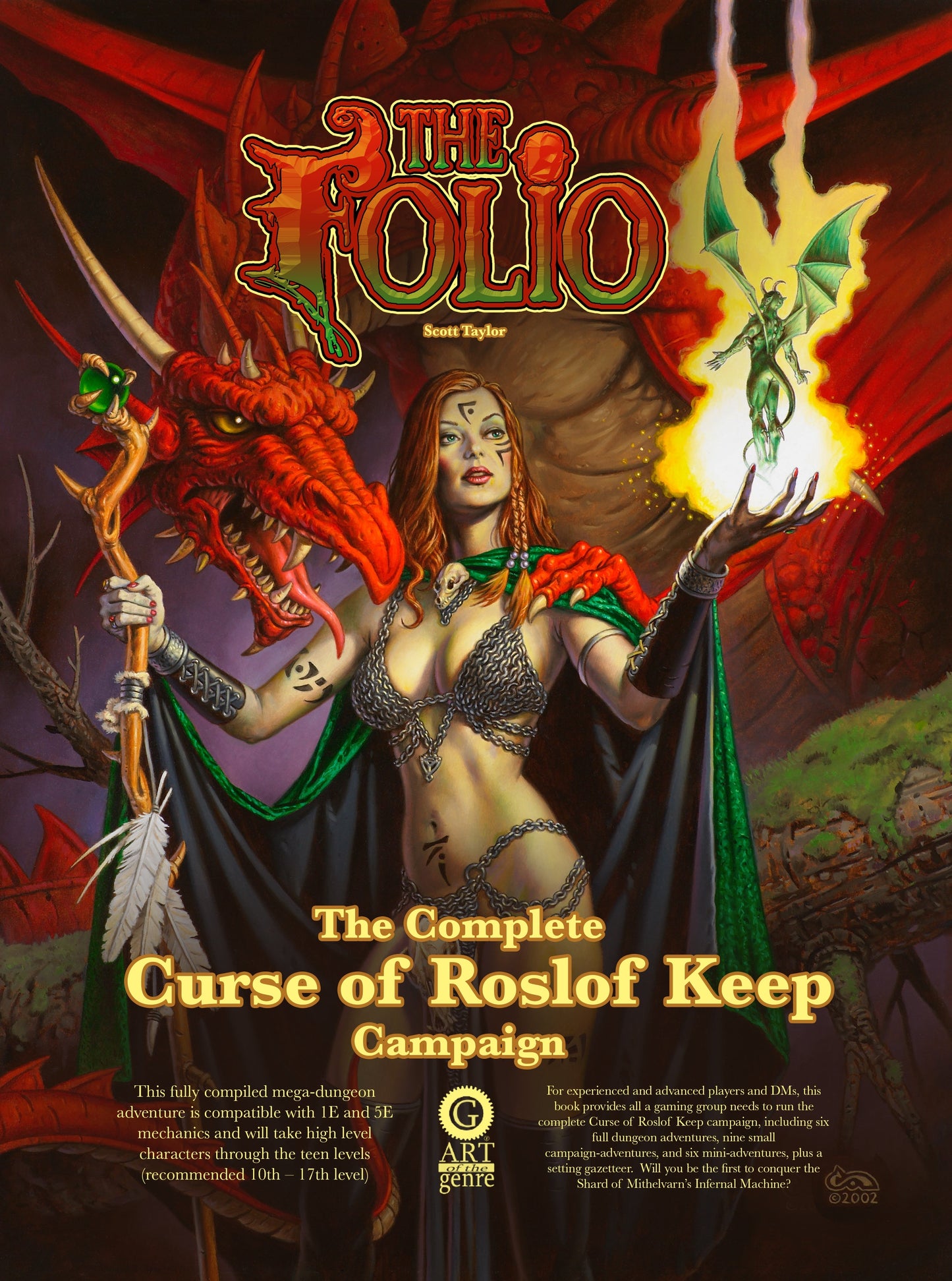9 'ORANGE SPINE' COLLECTION SUPER SAVINGS BUNDLE! [PDF EDITION]