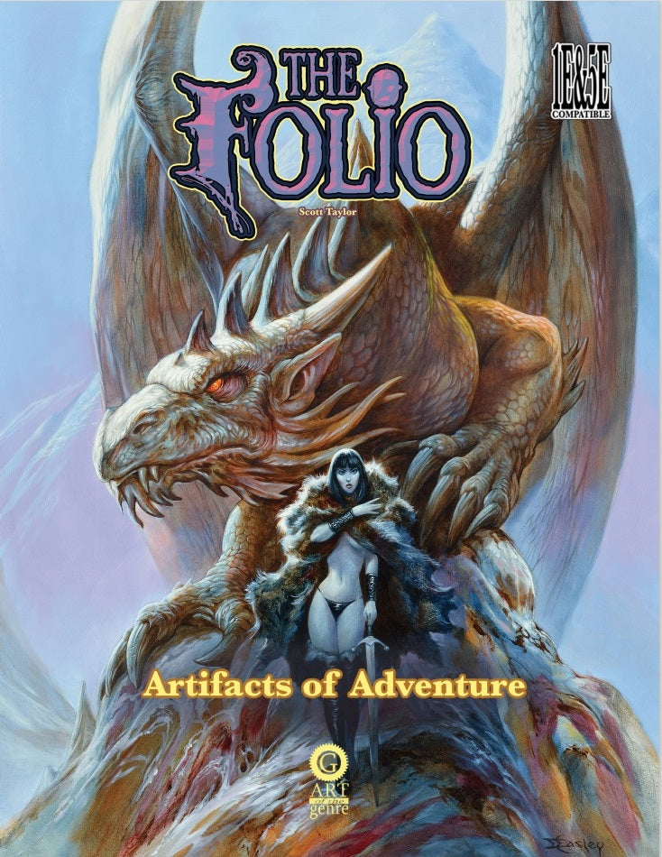 Cover of UN3 Dungeons