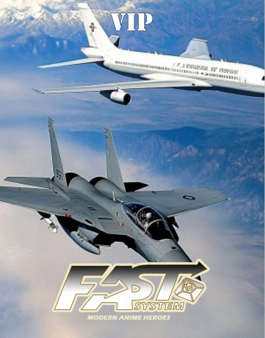 MAH6 VIP [PDF Encounter, Airbase-67]
