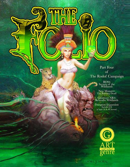 THE FOLIO: ROSLOF KEEP SUPER SAVINGS BUNDLE