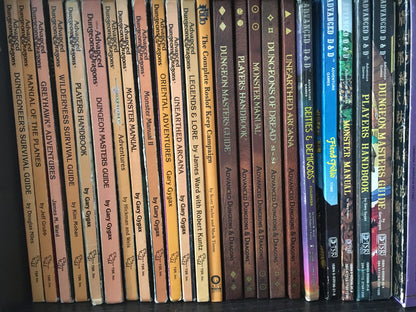 THE COMPLETE ROSLOF KEEP CAMPAIGN [HARDCOVER]