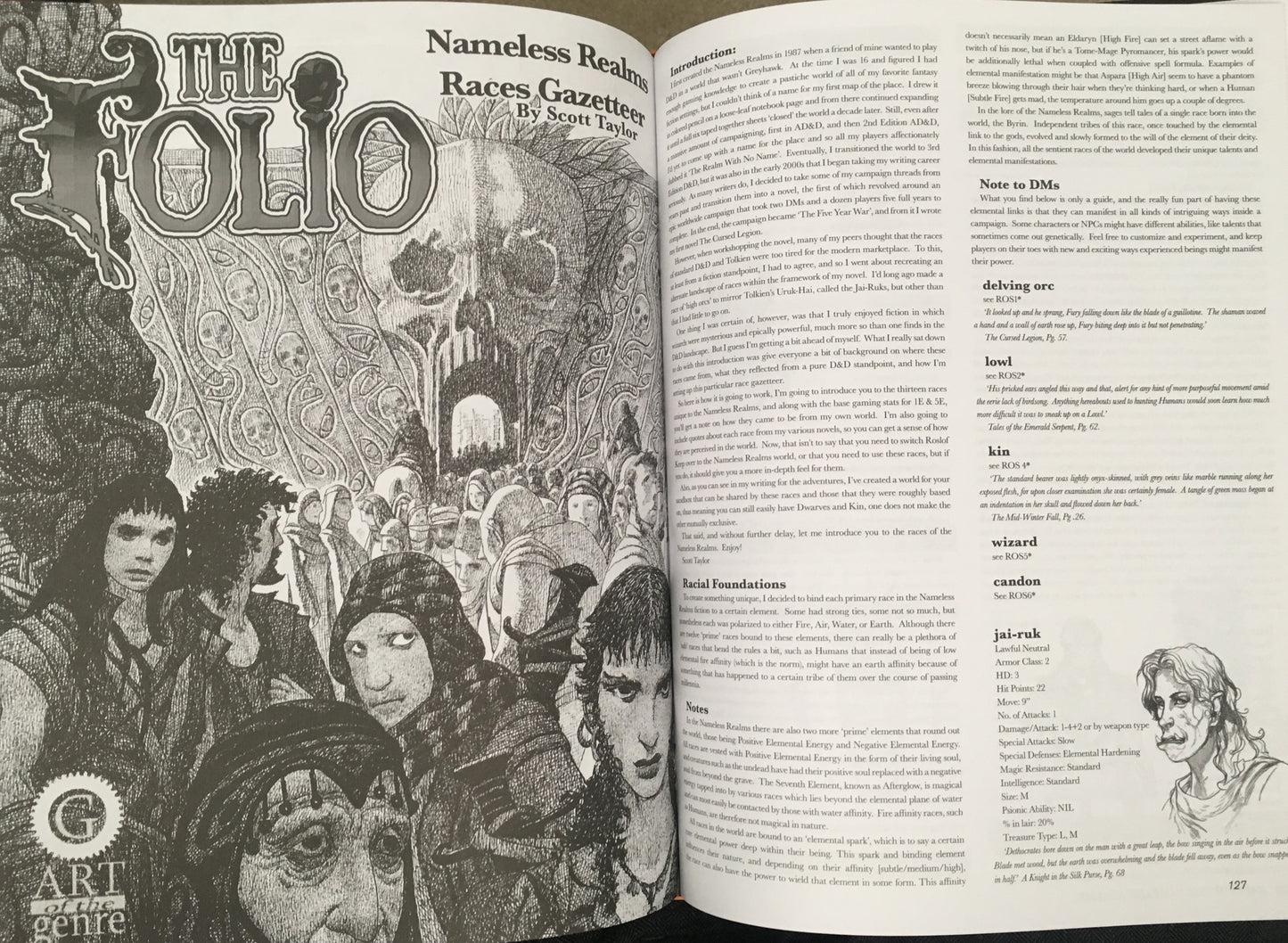 THE COMPLETE ROSLOF KEEP CAMPAIGN [HARDCOVER]