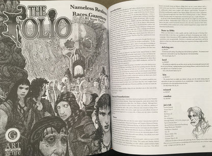 THE COMPLETE ROSLOF KEEP CAMPAIGN [HARDCOVER]