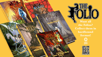 6 HARDCOVER SUPER SAVINGS BUNDLE!!!
